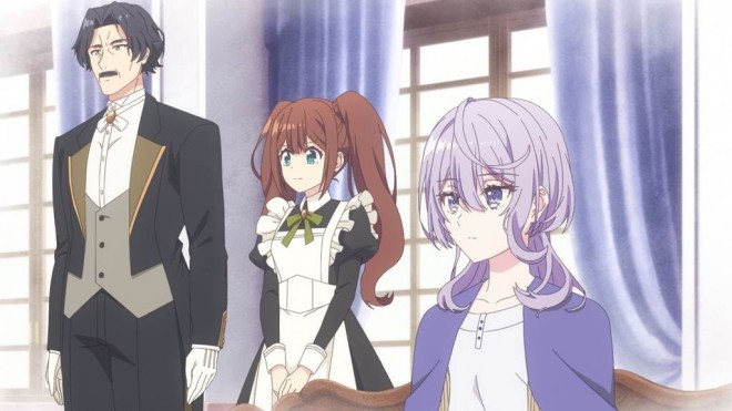 The Too-Perfect Saint